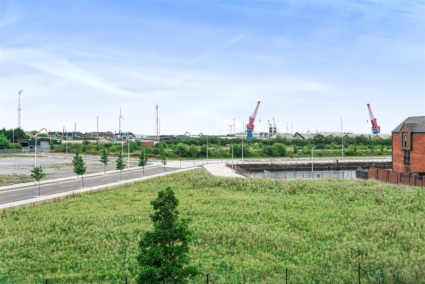 Langdon Road, Swansea, SA1 8RE